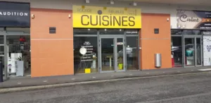 Bocage Cuisines à Bressuire