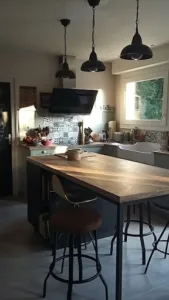 Argoat Cuisines à Grâces