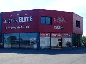Cuisines ELITE à Laval