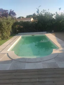 La Maison Des Travaux à Piolenc