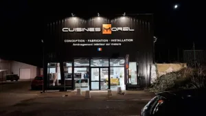 Cuisines Morel – Vitré à Vitré