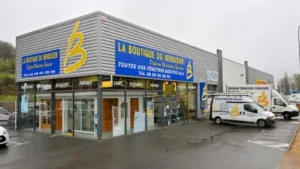 Diffusion Menuiseries Figeacoise  DMF à Figeac