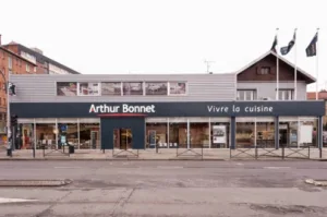 Arthur Bonnet – Cuisiniste Villemomble à Villemomble