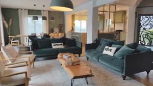 Marine Hoanen Décoratrice et Architecte d’intérieur à Elbeuf
