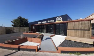 Atelier des cuisines à Bretignolles-sur-Mer