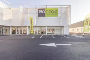 SoCoo’c à Saint-Malo
