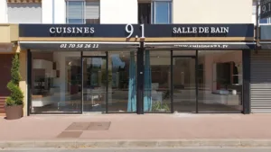 Cuisines 9.1 à Montgeron