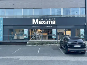 Cuisines Maxima Orléans à Fleury-les-Aubrais