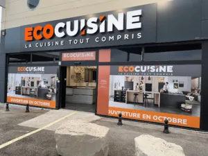 Ecocuisine Nîmes – Cuisines et Electroménager à Nîmes