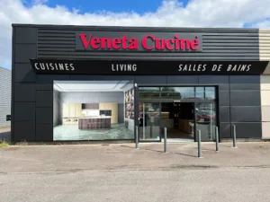 Veneta Cucine Thionville à Terville