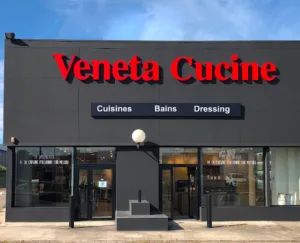 Veneta Cucine Plan de Campagne à Les Pennes-Mirabeau