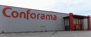 Conforama Rouen à Rouen