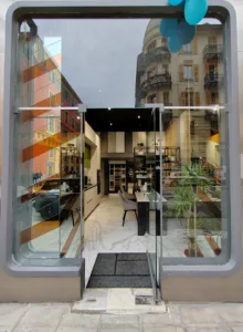 DV CONCEPT à Nice