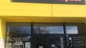 Cuisines Thépaut à Argentan