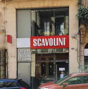 Scavolini Store Bordeaux à Bordeaux