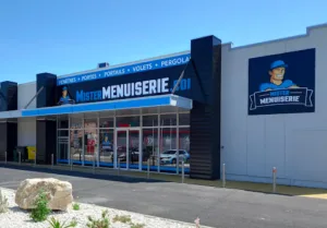 Mister Menuiserie Le Pontet (Avignon) à Le Pontet