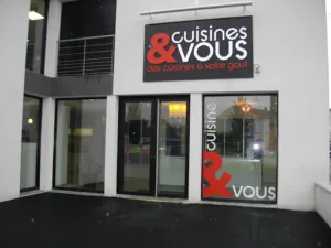 cuisines et vous à Angoulême