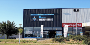 Mister Menuiserie à Saint-Pierre-du-Mont
