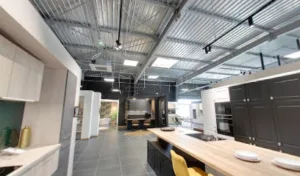 Ecocuisine Tours Nord à Tours
