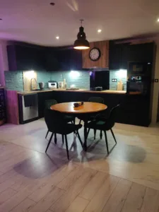OSKAB Biganos – Bordeaux / Cuisine & Salle de bains à Biganos