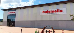 Cuisinella à Alès