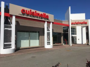 Cuisinella à Grande-Synthe