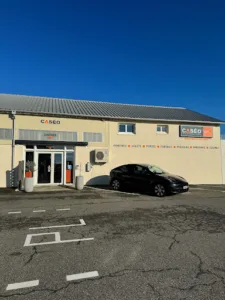 Caséo Auch à Auch