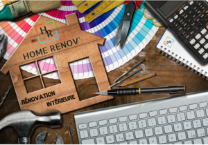 HOME RENOV à Pontault-Combault