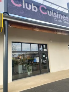 Club Cuisines, devis gratuit, cuisine Française à Andrézieux-Bouthéon