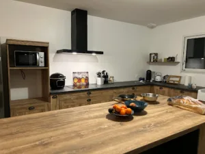 Cuisinella à Ancenis-Saint-Géréon