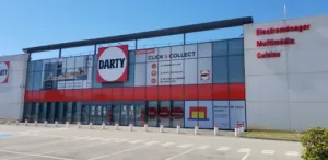 DARTY Cuisine Besançon à Besançon