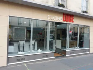 Cucine Lube Versailles à Versailles
