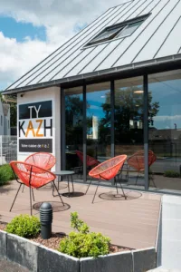 TY KAZH – Cuisiniste Lorient à Caudan