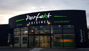 Perfekt Cuisines à Houssen
