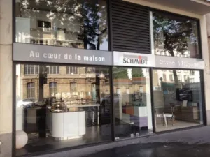 SCHMIDT Paris 16 à Paris