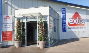 EXTRA – Sotec à Saint-Benin-d'Azy