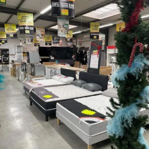 MDA Electroménager Discount à Vire-Normandie