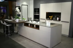 Cuisines Caugant à Langolen
