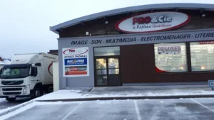 PRO&Cie – Ent. Thomas à Gérardmer