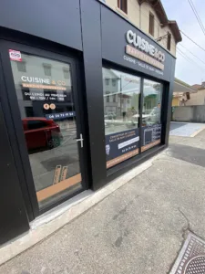 Cuisine&Co à Portes-lès-Valence