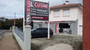 Rl cuisine à Pamiers