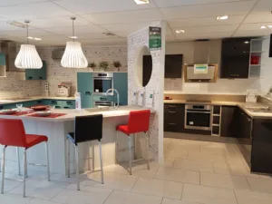 Cuisines Turini – Fonsegrives Quint à Quint-Fonsegrives