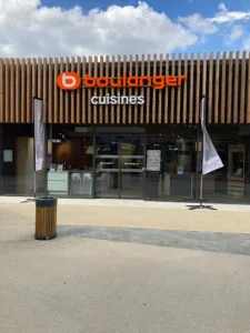 Boulanger Cuisines – Melun/Cesson à Cesson