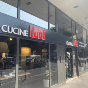 LUBE MARSEILLE STORE à Marseille