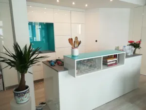 Casamat Services – pose de cuisine 85 à Talmont-Saint-Hilaire