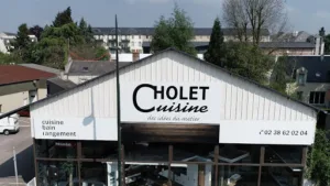 Cholet Cuisine à Orléans