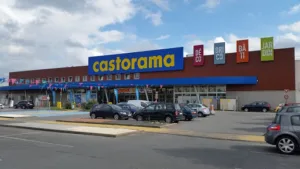 Castorama à Pontault-Combault