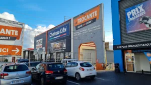 Envia cuisines à Saint-Herblain