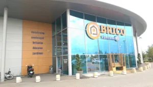 E.Leclerc Brico à Cernay