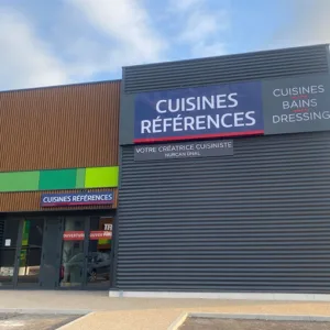 Cuisines Références Villefranche Sur Saone à Anse